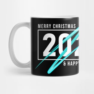 2021 Happy New Year Mug